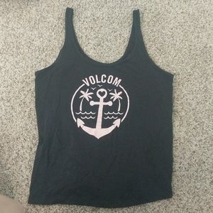 Volcom Tank Top